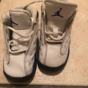 Jordan sz 5